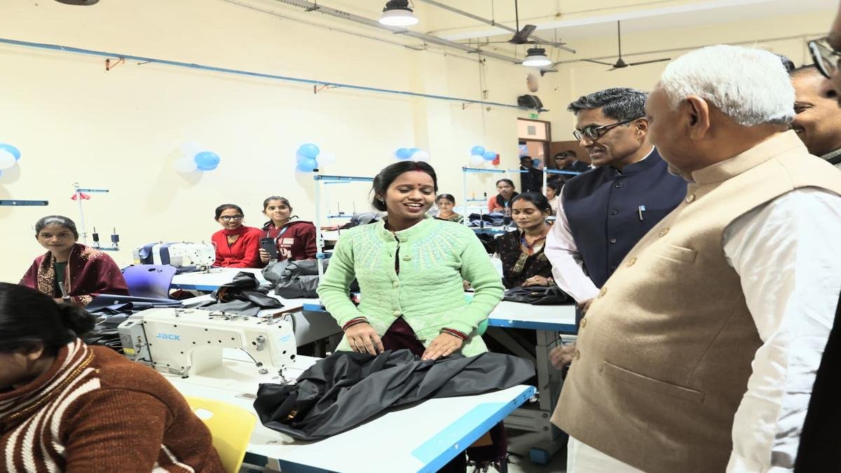 Britannia Biscuit Factory 4 22Scope News