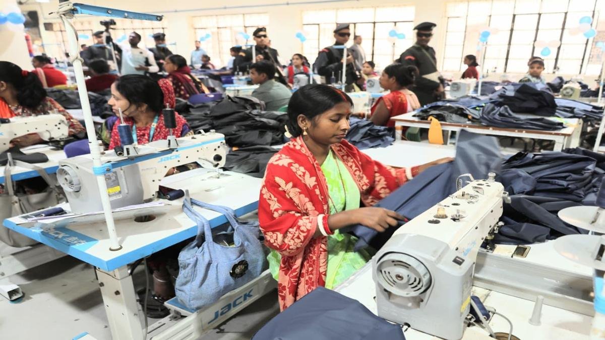 Britannia Biscuit Factory 5 22Scope News