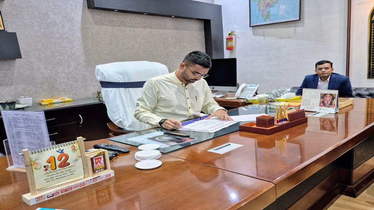 CM Deepak Prakash 1 22Scope News