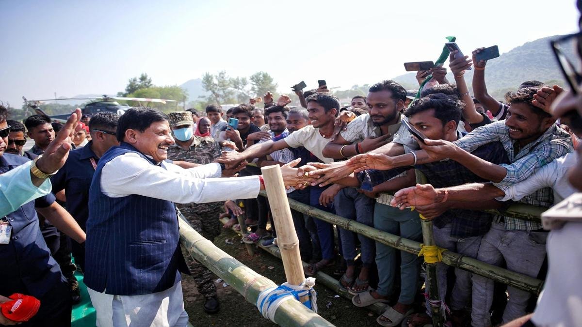 CM Mohan Yadav 1 22Scope News