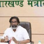 CM hemant soren 22Scope News