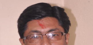 Irfan Ansari पर हमलावर हुई आजसू पार्टी