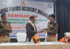 Hazaribagh News: बंगाल और बिहार के इंस्पेक्टर को दी जा रही है झारखंड पुलिस अकैडमी में ट्रेनिंग Hazaribagh News
