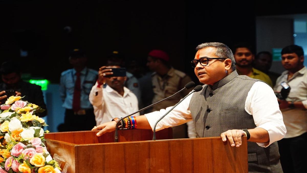 Chirag 3 22Scope News