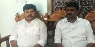 युवाओं के हित ध्यान रखते हुए महागठबंधन को करें मतदान – आकाश सिंह युवाओं के हित ध्यान रखते हुए महागठबंधन को करें मतदान - आकाश सिंह