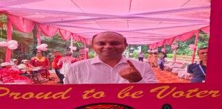 समस्तीपुर DM ने दिया आदेश, मतगणना के बाद विजय जुलूस निकालने पर रहेगी रोक