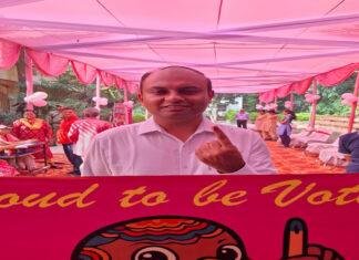 समस्तीपुर DM ने दिया आदेश, मतगणना के बाद विजय जुलूस निकालने पर रहेगी रोक