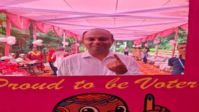 समस्तीपुर DM ने दिया आदेश, मतगणना के बाद विजय जुलूस निकालने पर रहेगी रोक