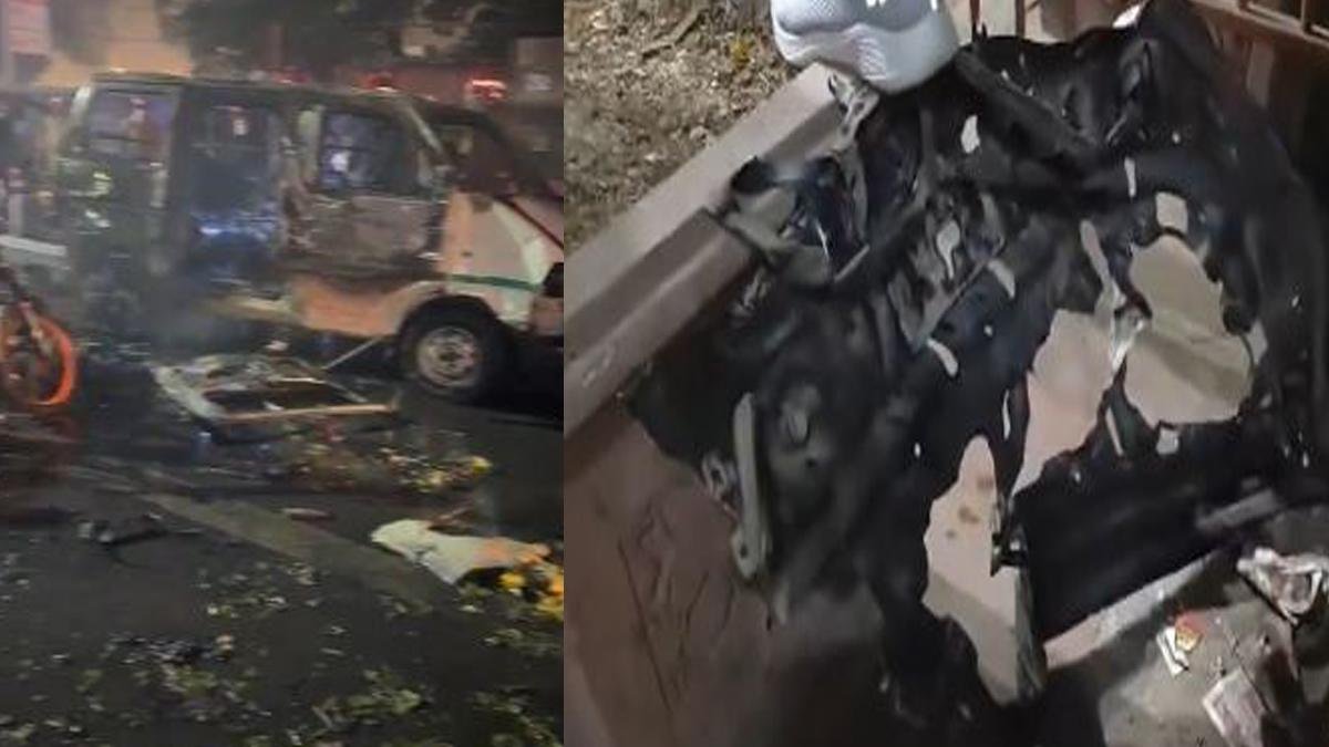 Delhi Bumb Blast 1 22Scope News