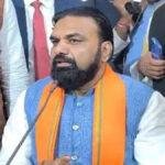 Deputy CM Samrat Chaudhary 22Scope News