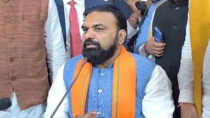 गृह मंत्रालय संभालते ही एक्शन में सम्राट, कहा- अपराधियों की खैर नहीं