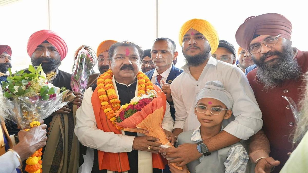 Dilip Jaishwal 1 1 22Scope News