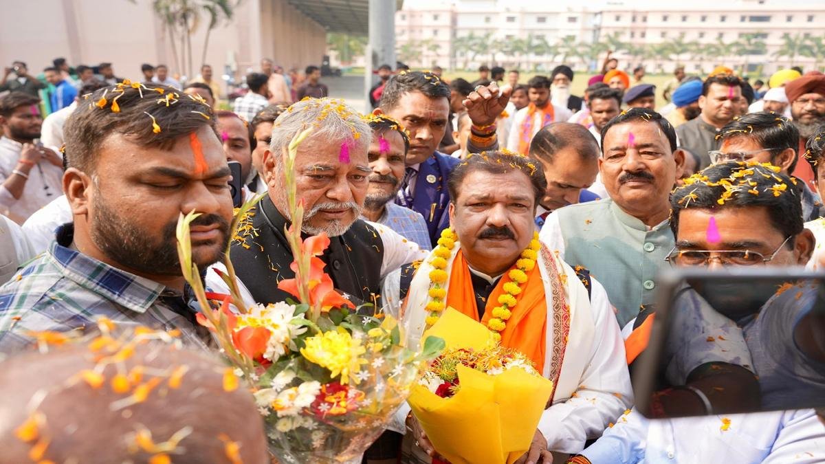 Dilip Jaishwal 2 22Scope News