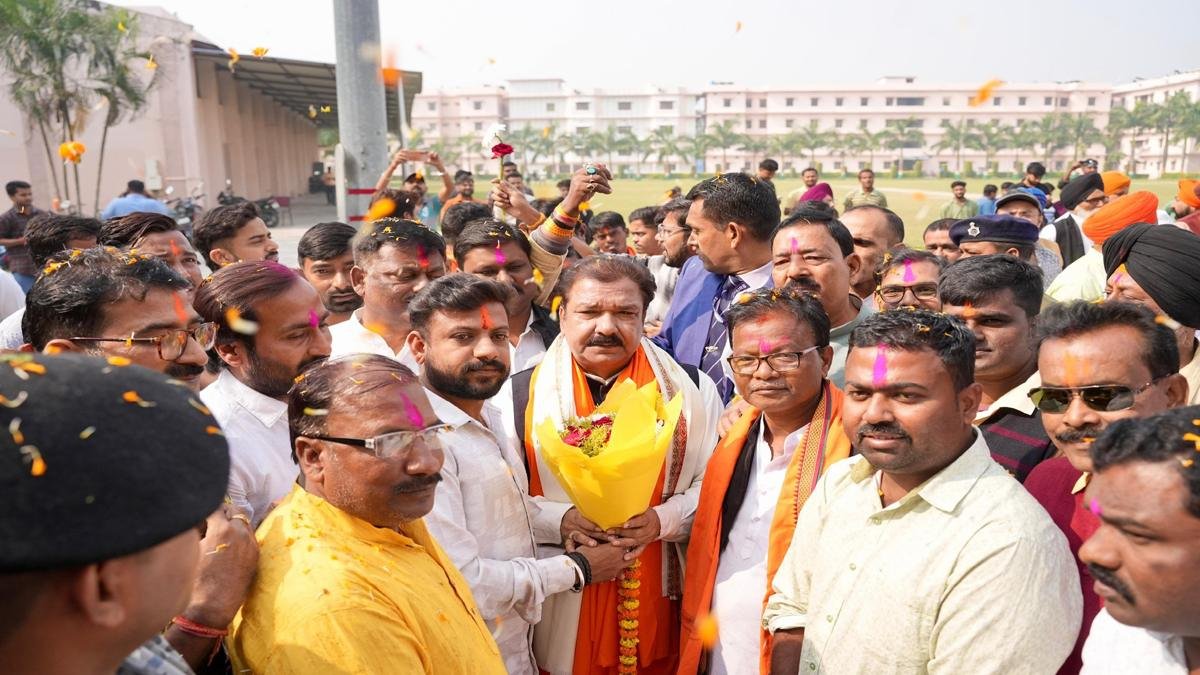 Dilip Jaishwal 3 22Scope News