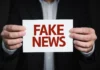 फेक न्यूज़