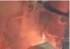 Bokaro Industrial Accident: बोकारो स्टील प्लांट हादसा: SMS-2 में पोकलेन में लगी भीषण आग, मशीन पूरी तरह जलकर खाक