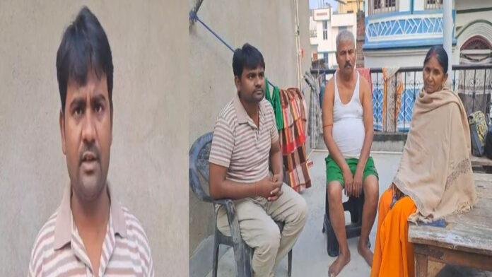 म्यांमार में साइबर गुलामी के शिकार हुआ गयाजी के युवक के साथ बिहार के 6 लोग