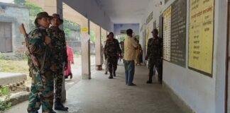 Ghatsila By-Election: शांतिपूर्ण ढंग से संपन्न हुआ मतदान, 73.88 प्रतिशत हुई वोटिंग Ghatsila By-Election