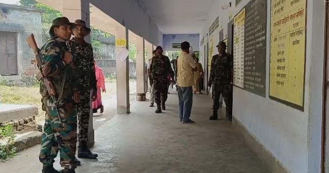 Ghatsila By-Election