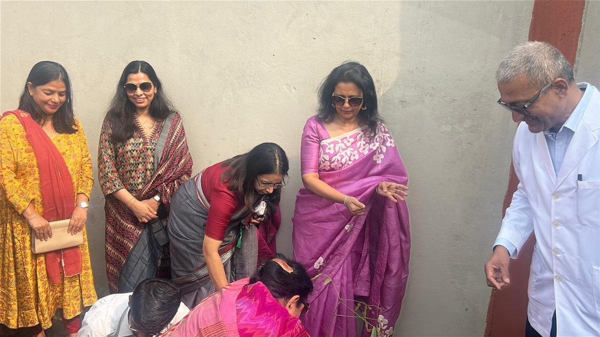 IAS Wife 1 22Scope News