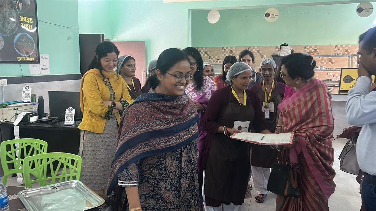 IAS Wife 2 1 22Scope News