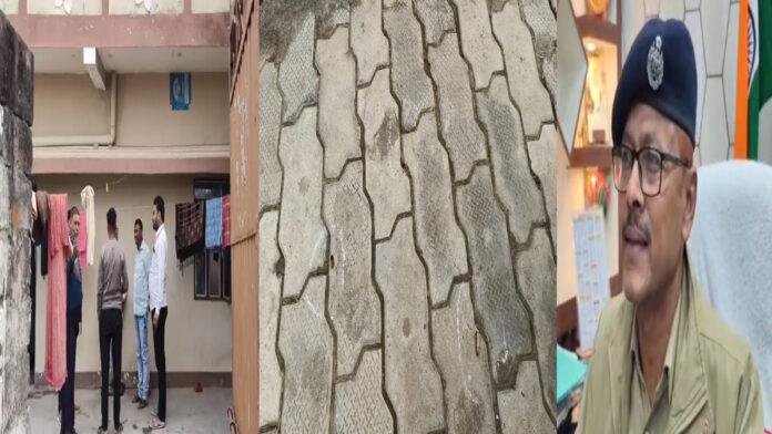 अपराधियों के हौसले बुलंद, अजय सिंह के घर पर फायरिंग, SP ने कार्रवाई का दिलाया भरोसा