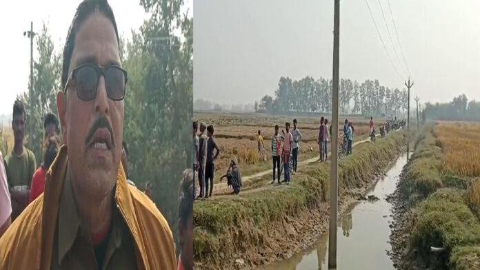 बिजली विभाग की लापरवाही से 10 वर्षीय बच्चे की मौत, गांव में मातम