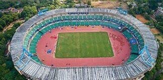 Sports News: तोड़ा जाएगा दिल्ली का यह स्टेडियम, बनाया जाएगा ‘स्पोर्ट्स सिटी’ Sports News: तोड़ा जाएगा दिल्ली का यह स्टेडियम