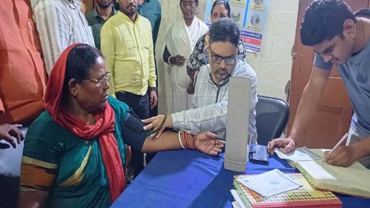 बाराचट्टी में मांझी के समधन HAM प्रत्याशी ज्योति मांझी पर हमला 4 22Scope News Jyoti Manjhi 1 22Scope News