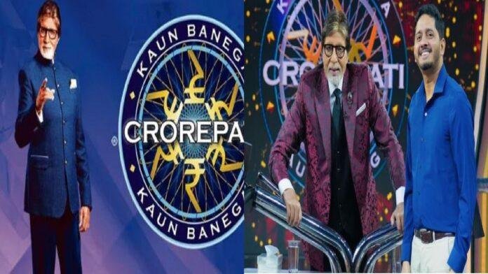 KBC के मंच पर चमका बिहटा का नाम, डॉ रमन किशोर को मिला Force for Good Hero का सम्मान KBC के मंच पर चमका बिहटा का नाम, डॉ रमन किशोर को मिला Force for Good Hero का सम्मान
