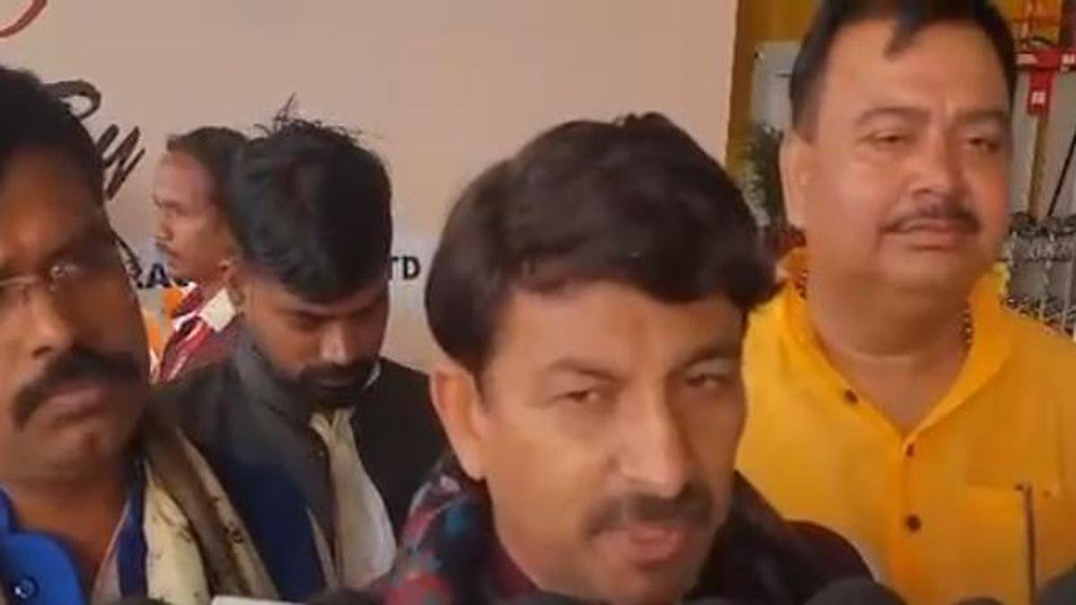 MP Monoj 22Scope News