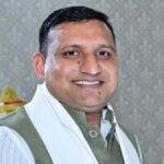 MP Sanjay Yadav 22Scope News