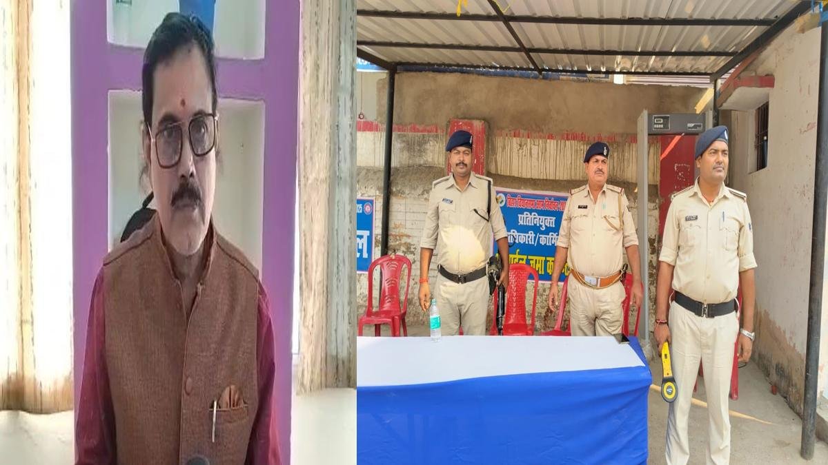 समस्तीपुर DM ने दिया आदेश, मतगणना के बाद विजय जुलूस निकालने पर रहेगी रोक | 22Scope News Madhubani Ele 22Scope News