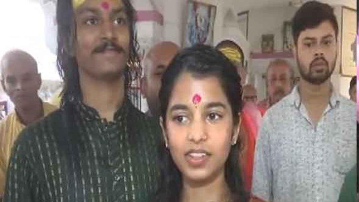 Maithli Tahkur 22Scope News