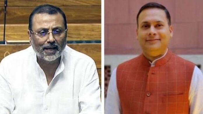 लालू परिवार के झगड़े के बीच कूदी BJP, मालवीय और निशिकांत ने किया पोस्ट