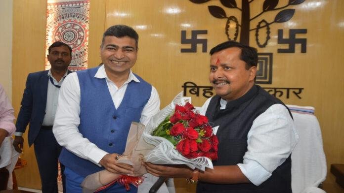 बिहार में 11 सैटेलाइट सिटी पर विभाग की ओर से मिली सहमति