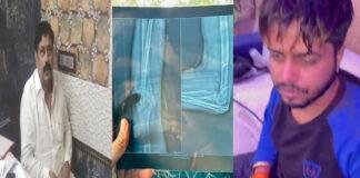 सियासी रंजिश में RJD नेता के पुत्र पर जानलेवा हमला, सिर पर आई चोट