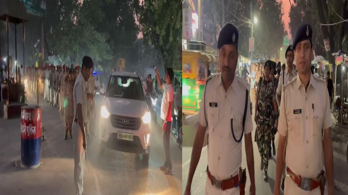 Motihari 22Scope News