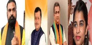 बिहार चुनाव Result Live : सम्राट, नितिन, नीतीश आगे, अली नगर में मैथिली ठाकुर को बढ़त