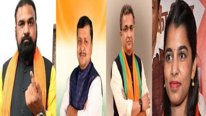 बिहार चुनाव Result Live : सम्राट, नितिन, नीतीश आगे, अली नगर में मैथिली ठाकुर को बढ़त