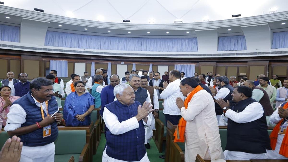 NDA Baithak 2 22Scope News