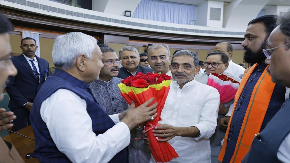 NDA Baithak 3 22Scope News