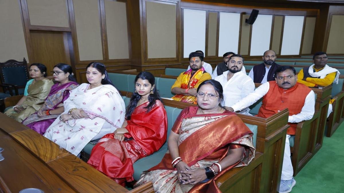 NDA Baithak 4 22Scope News