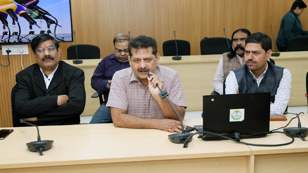 National Press Day 1 22Scope News