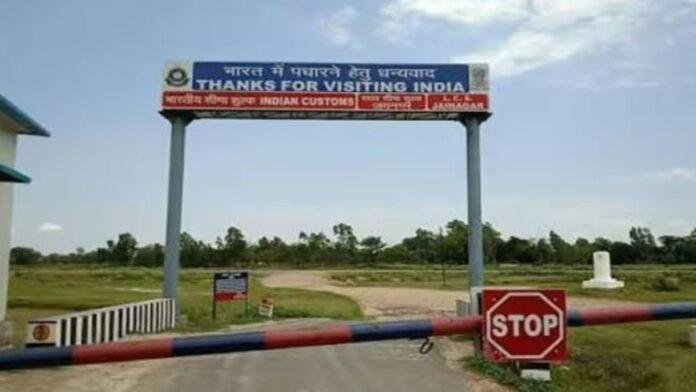 बिहार विधानसभा चुनाव : दूसरे चरण के मतदान से पहले नेपाल बॉर्डर होगा सील, बंद रहेंगी ट्रेनें