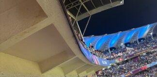 नीता अंबानी ने भारतीय महिला क्रिकेट टीम को दी बधाई, कहा - “आपने पूरे देश को गौरवान्वित किया है”