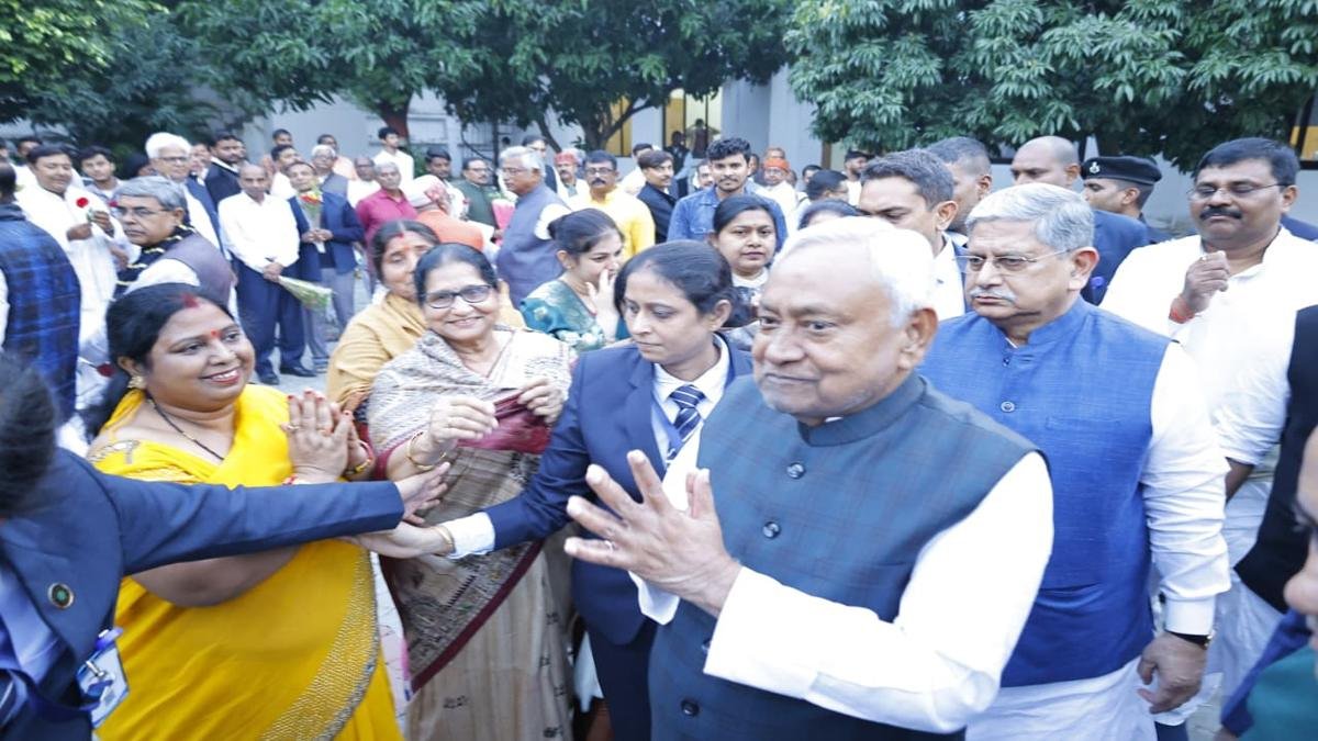 Nitish 1 1 22Scope News