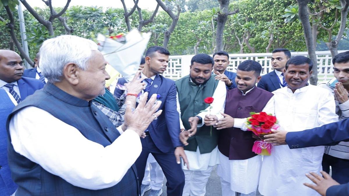 Nitish 5 22Scope News