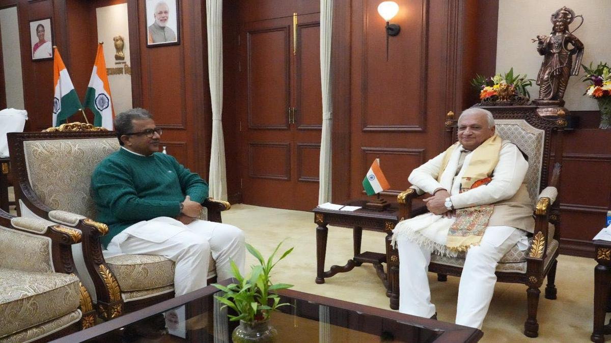 CM नीतीश, सम्राट, विजय सिन्हा सहित कई नेताओं ने राज्यपाल को दी जन्मदिन की बधाई | 22Scope News Nitish Mishra 22Scope News