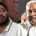 Nitish Tejashwi 22Scope News